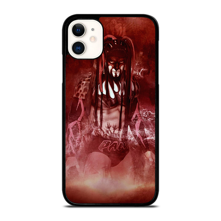 FINN BALOR WWE WRESTLING iPhone 11 Case Cover