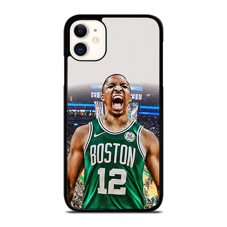 GRANT WILLIAMS BOSTON CELTICS iPhone 11 Case Cover