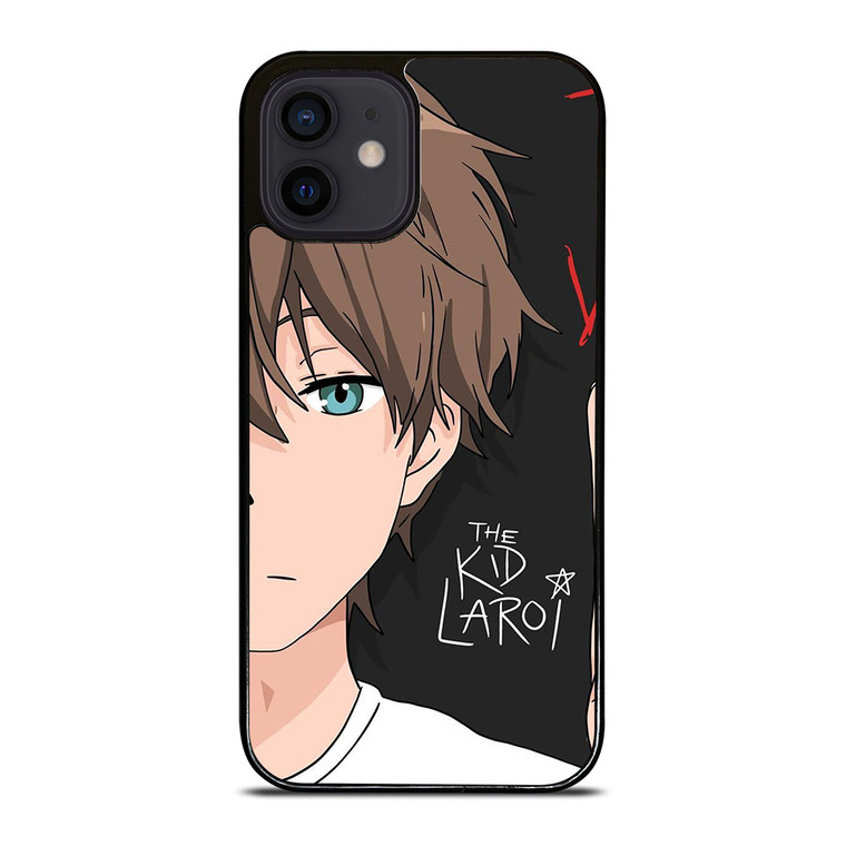 THE KID LAROI TELL ME WHY iPhone 12 Mini Case Cover THE KID LAROI TELL ME WHY iPhone 12 Mini Case Cover