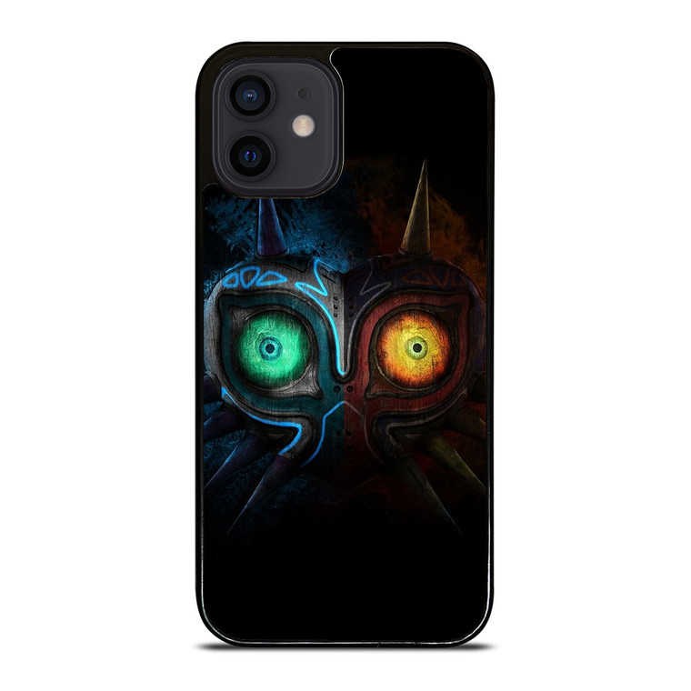 THE LEGEND OF ZELDA MAJORAS MASK GAMES 2 iPhone 12 Mini Case Cover