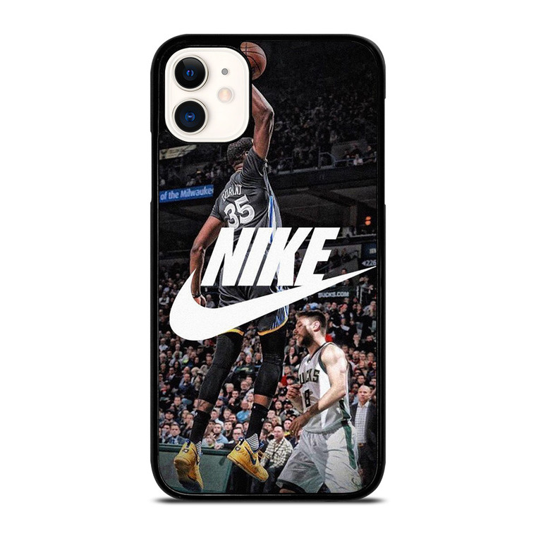 KEVIN DURANT DUNK NIKE iPhone 11 Case Cover
