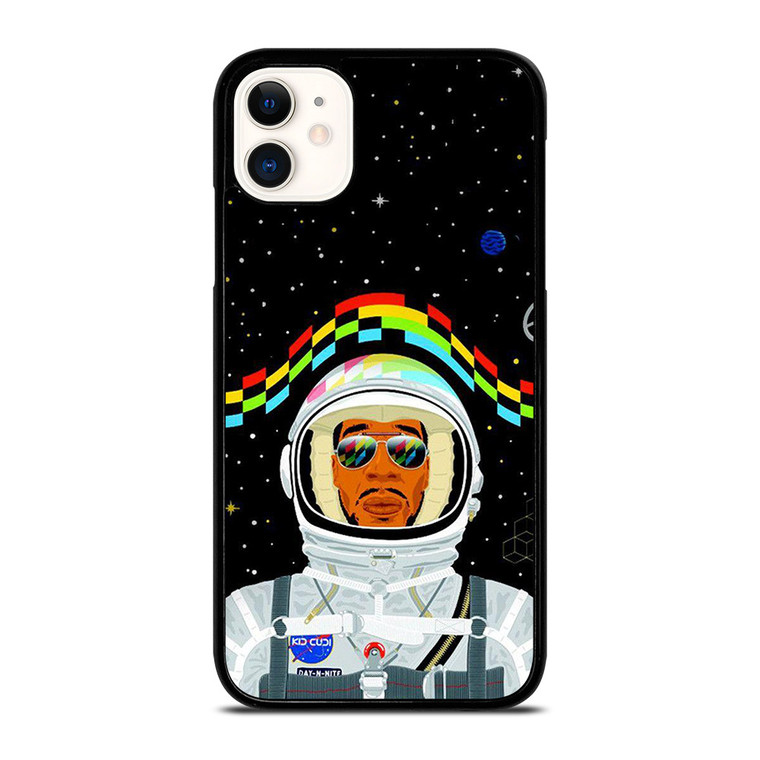 KID CUDI AIR SPACE iPhone 11 Case Cover