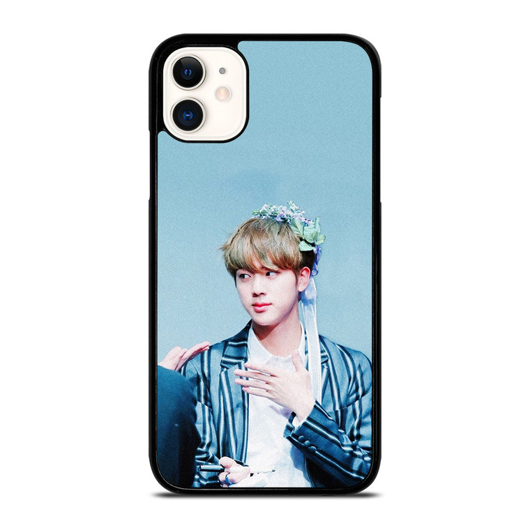 KIM SEOK JIN BTS BANGTAN BOYS iPhone 11 Case Cover