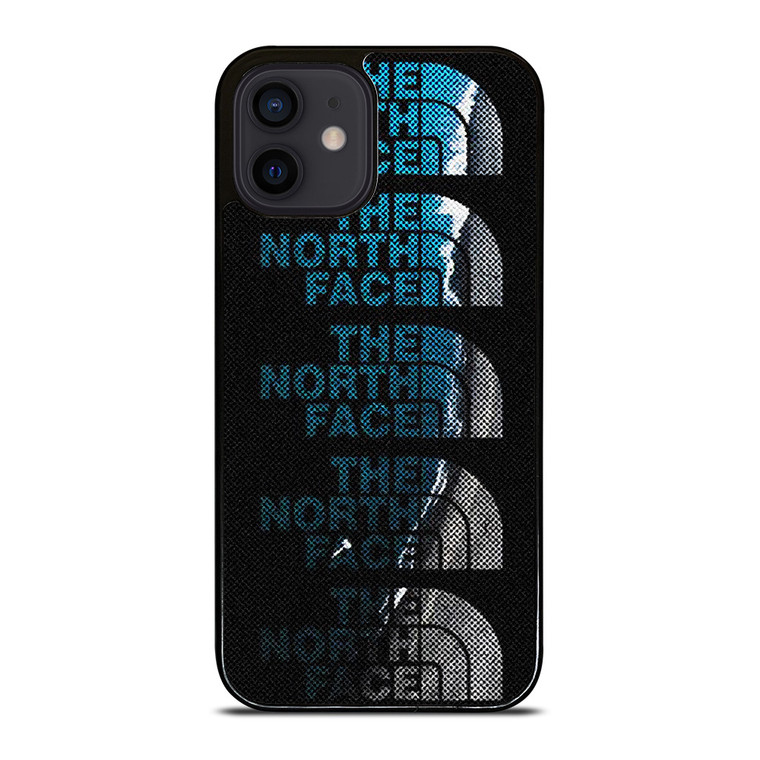 THE NORTH FACE BEACH iPhone 12 Mini Case Cover