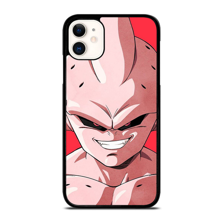 MAJIN BUU DRAGON BALL iPhone 11 Case Cover MAJIN BUU DRAGON BALL iPhone 11 Case Cover