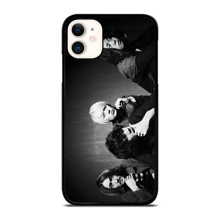 ONE OK ROCK BAND MEMBER iPhone 11 Case Cover