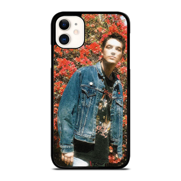 PAUL KLEIN LANY 2 iPhone 11 Case Cover