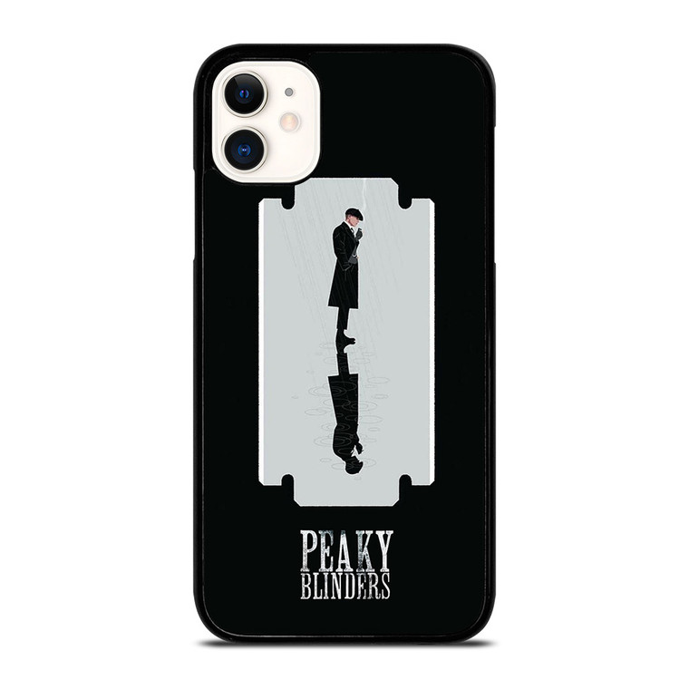 PEAKY BLINDERS ICON iPhone 11 Case Cover