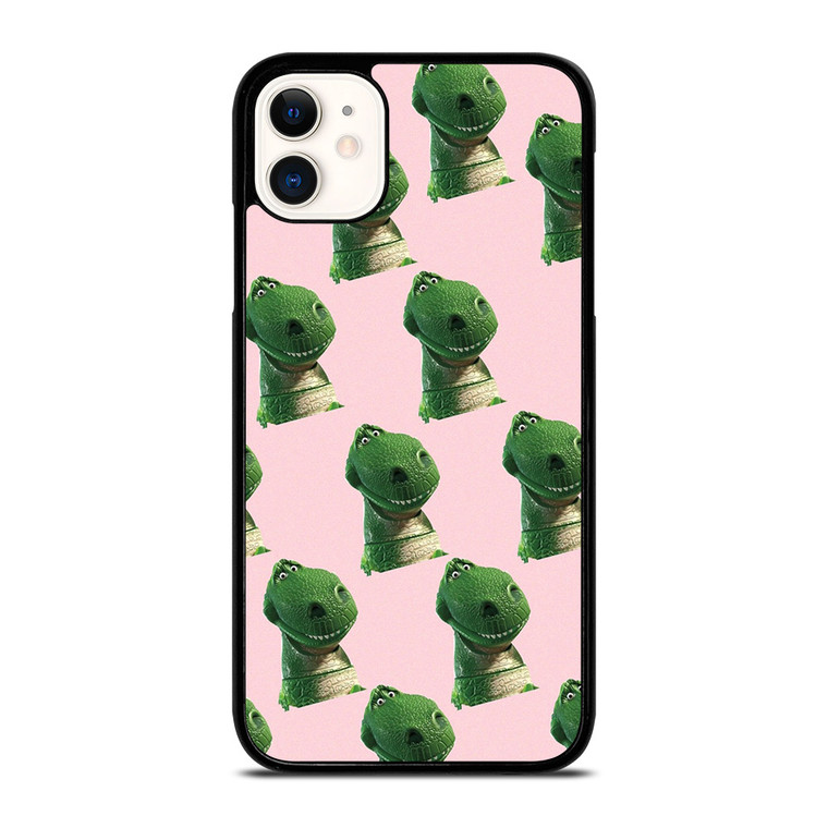 REX TOY STORY iPhone 11 Case Cover