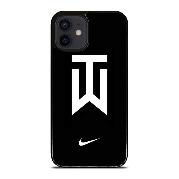 TIGER WOODS X NIKE iPhone 12 Mini Case Cover