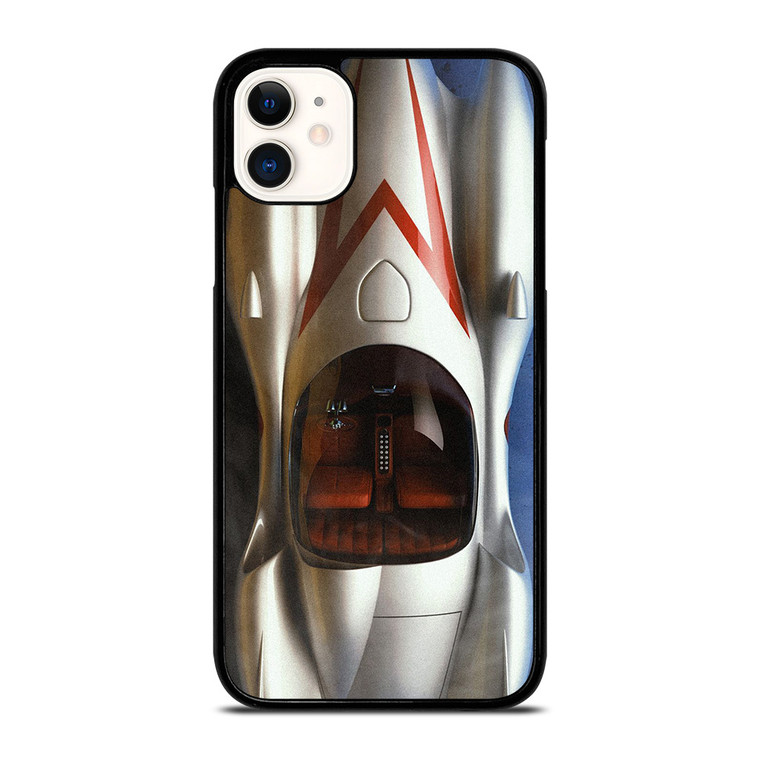 SPEED RACER CAR iPhone 11 Case Cover