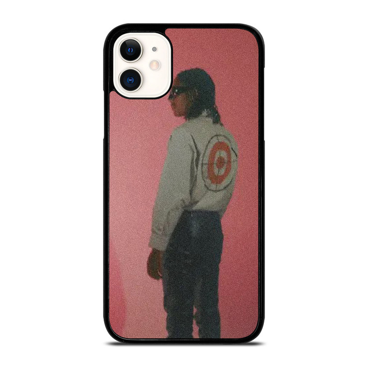 STEVE LACY BAD HABIT iPhone 11 Case Cover
