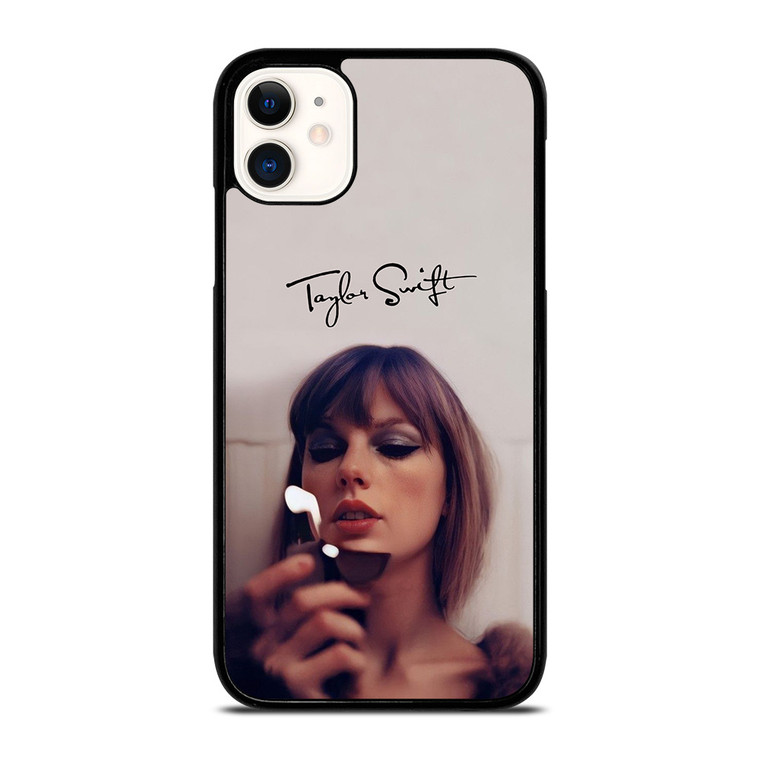 TAYLOR SWIFT MIDNIGHT iPhone 11 Case Cover