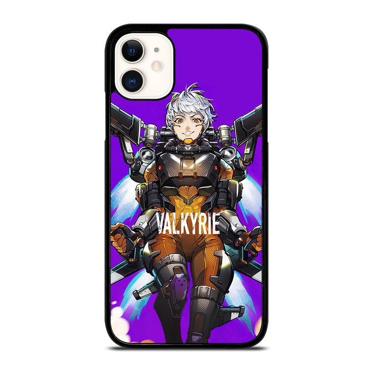 VALKYRIE APEX LEGENDS iPhone 11 Case Cover