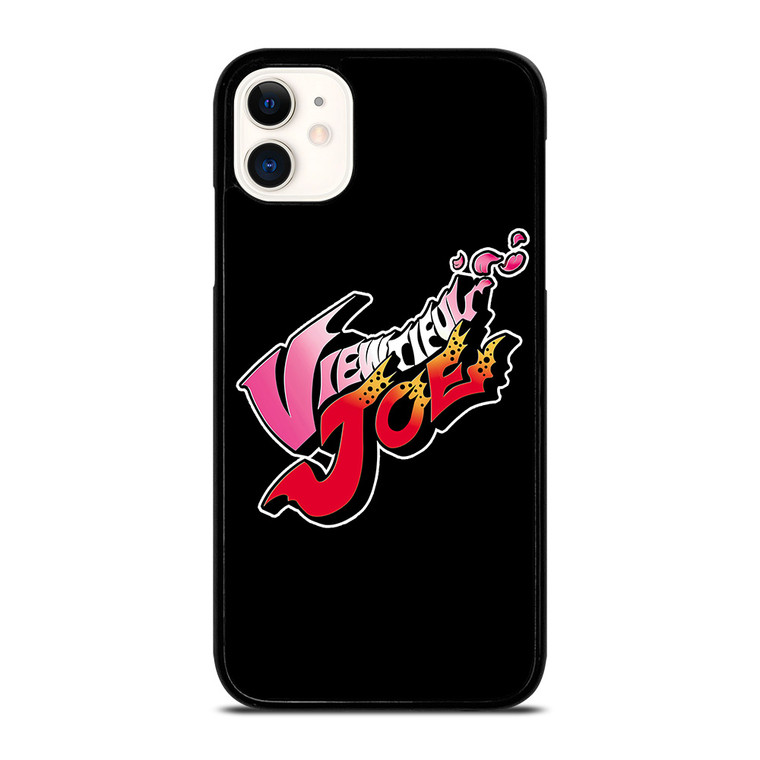 VIEWTIFUL JOE GAMES LOGO iPhone 11 Case Cover VIEWTIFUL JOE GAMES LOGO iPhone 11 Case Cover