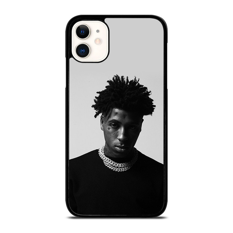 YOUNGBOY NBA TOP iPhone 11 Case Cover