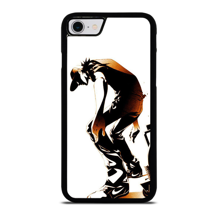 AIR GEAR RINGO NOYAMANO ANIME iPhone SE 2022 Case Cover