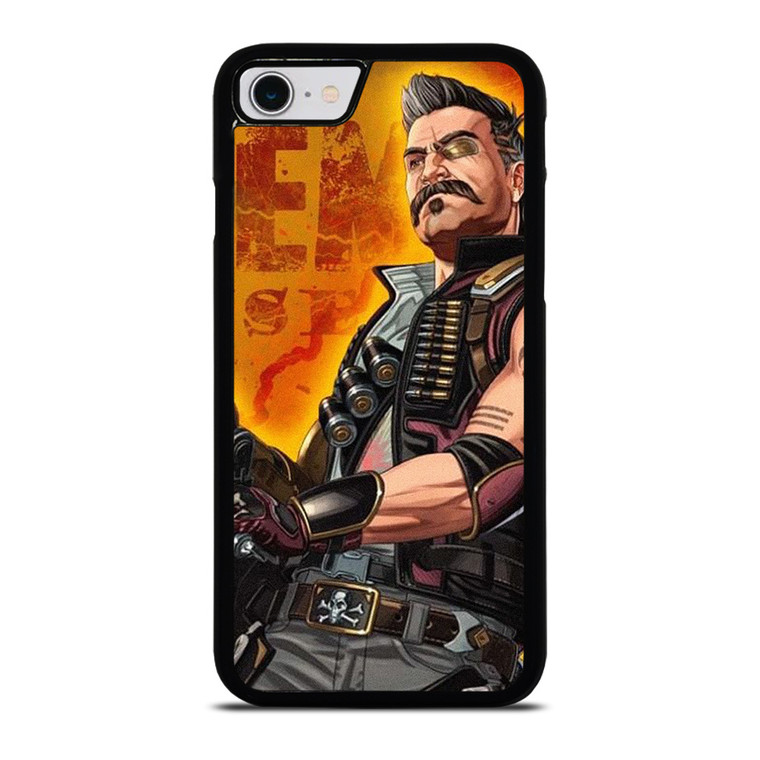 APEX LEGENDS FUSE iPhone SE 2022 Case Cover