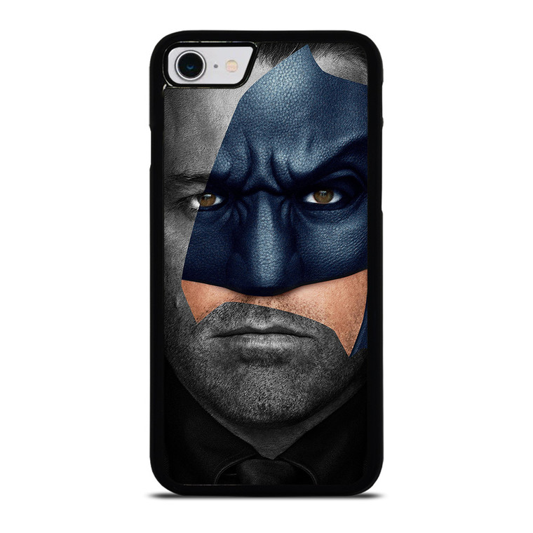 BATMAN BRUCE WAYNE iPhone SE 2022 Case Cover