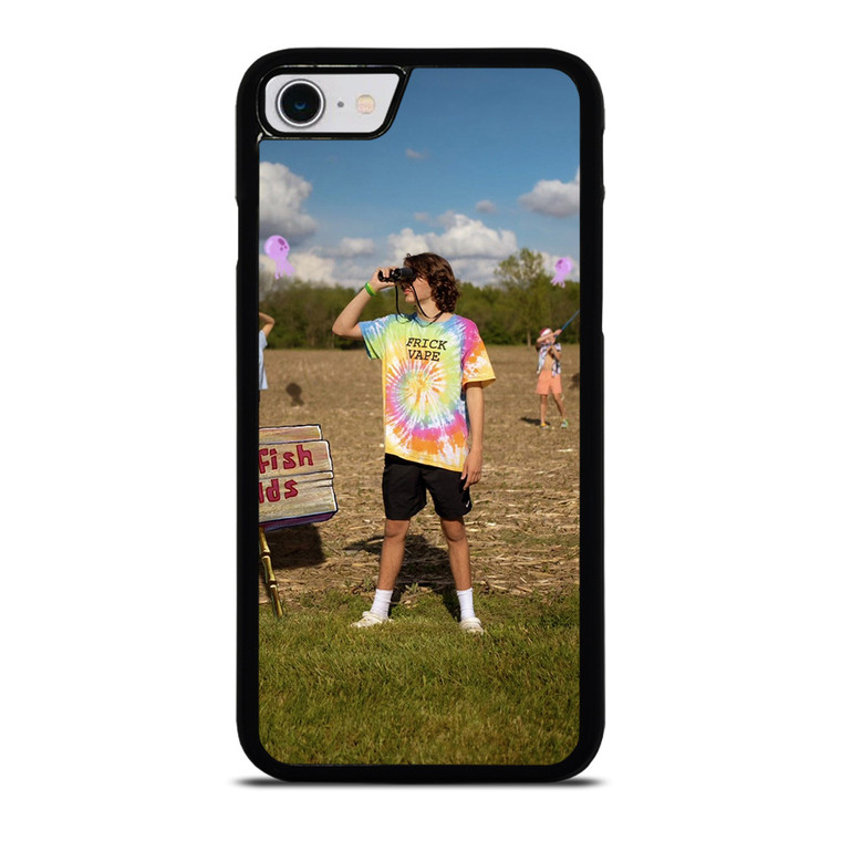 BAYLEN LEVINE FRICK VAPE YOUTUBER iPhone SE 2022 Case Cover