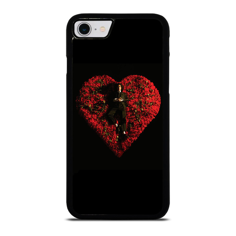 CONAN GRAY SUPERACHE iPhone SE 2022 Case Cover