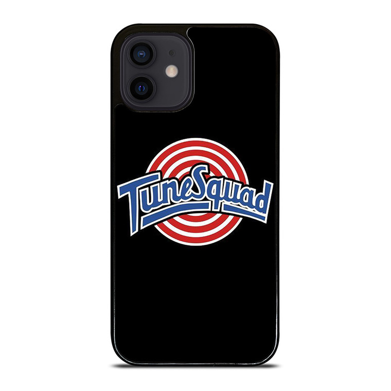 TUNE SQUAD LOONEY TUNES WARNER BROS iPhone 12 Mini Case Cover