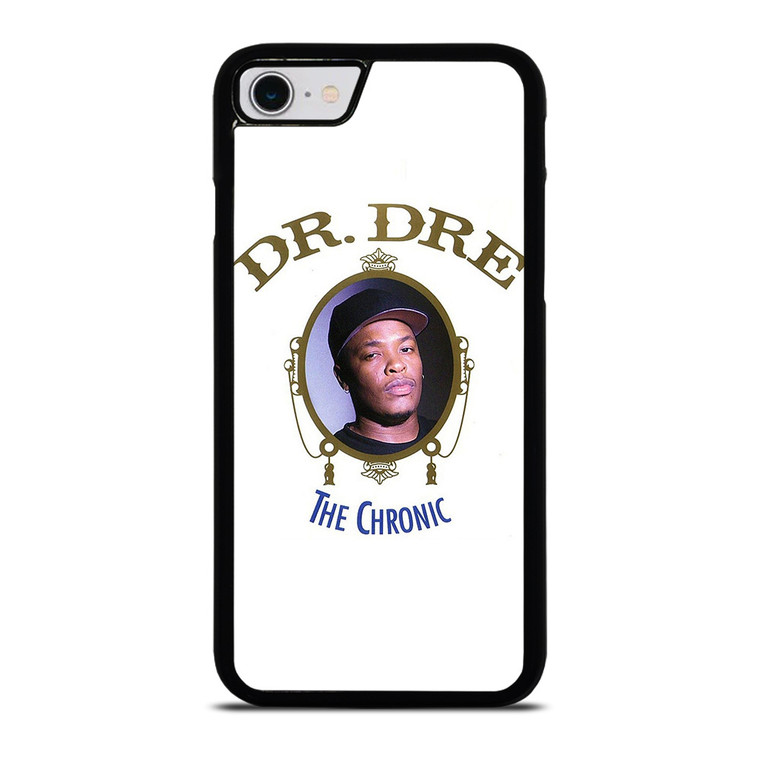 DR DRE THE CHRONIC iPhone SE 2022 Case Cover