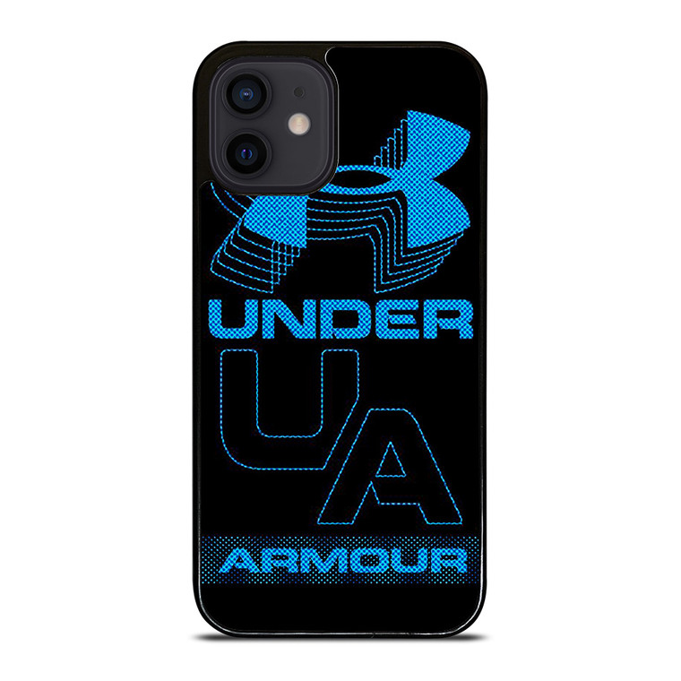 UNDER ARMOUR UA LOGO iPhone 12 Mini Case Cover