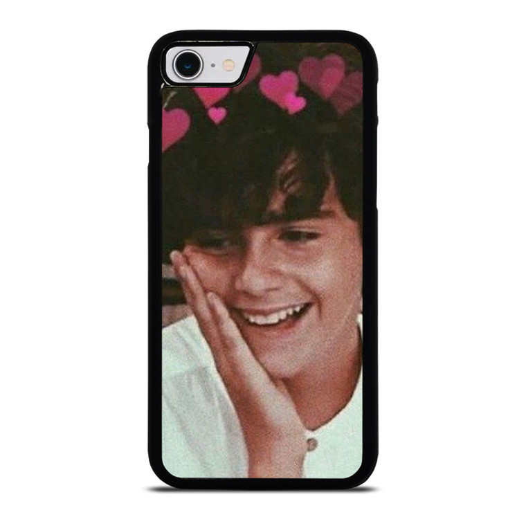 JACK DYLAN GRAZER CUTE iPhone SE 2022 Case Cover