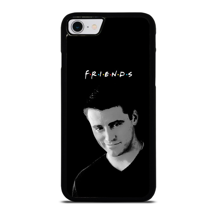 JOEY TRIBBIANI FRIENDS iPhone SE 2022 Case Cover