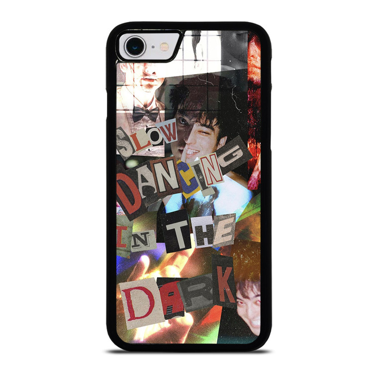 JOJI DANCE IN THE DARK iPhone SE 2022 Case Cover
