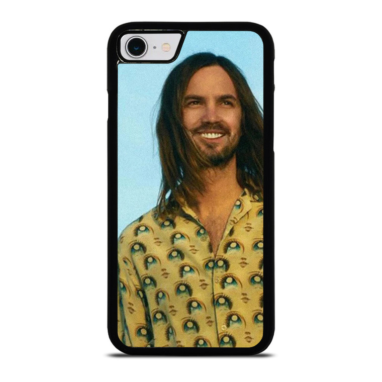 KEVIN PARKER TAME IMPALA iPhone SE 2022 Case Cover
