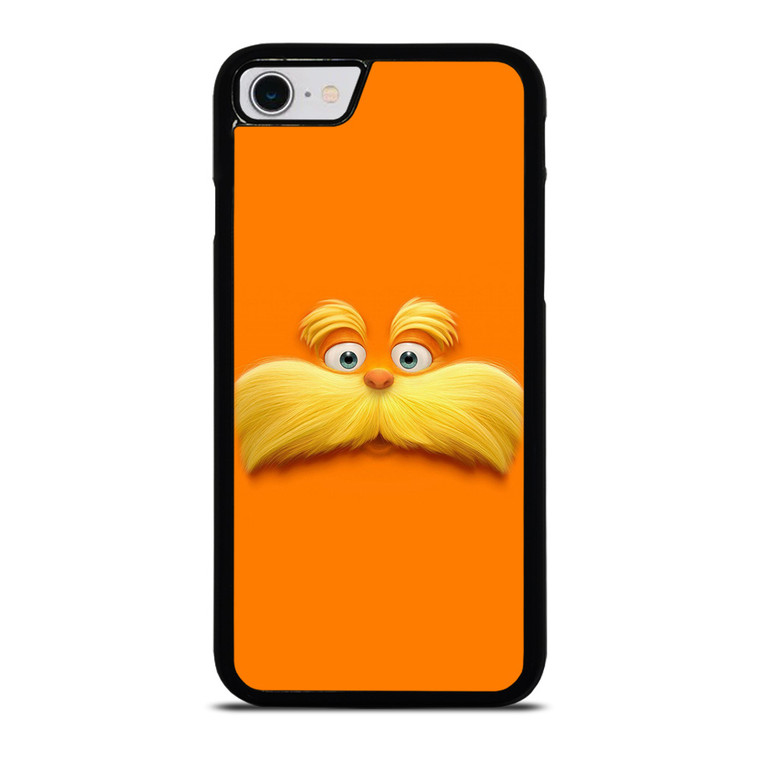 LORAX CARTOON iPhone SE 2022 Case Cover