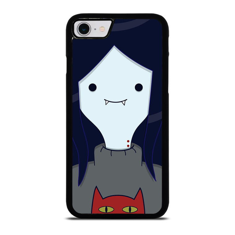 MARCELINE VAMPIRE QUEEN iPhone SE 2022 Case Cover