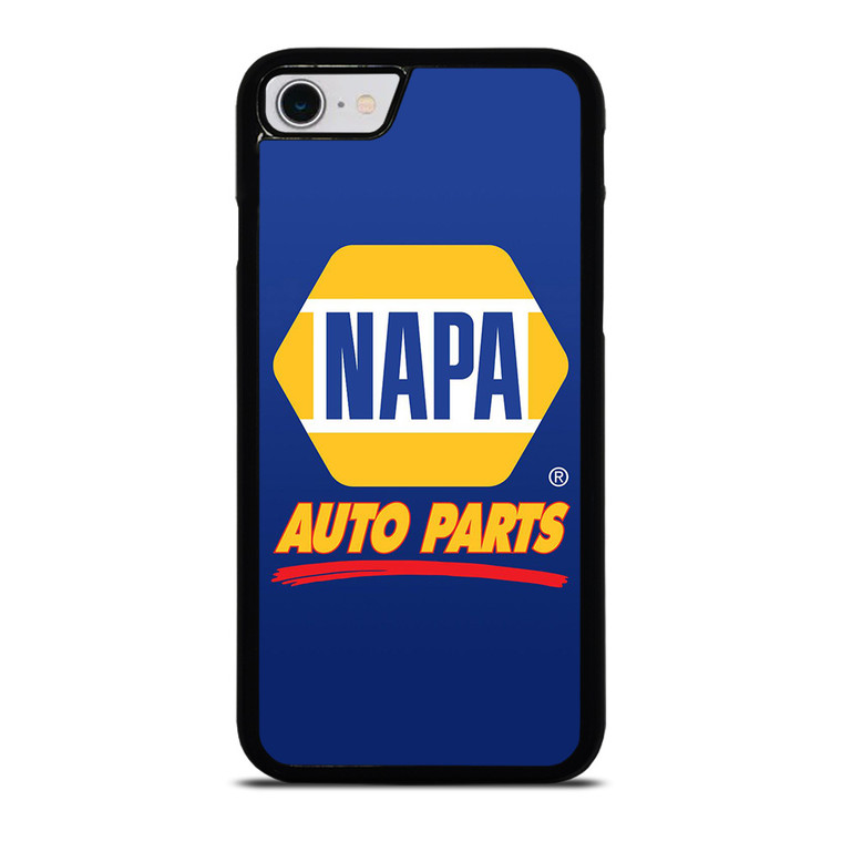 NAPA AUTO PARTS LOGO iPhone SE 2022 Case Cover