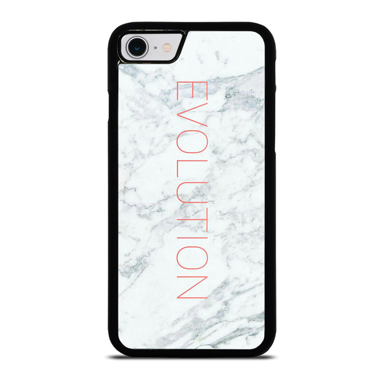 SABRINA CARPENTER EVOLUTION iPhone SE 2022 Case Cover