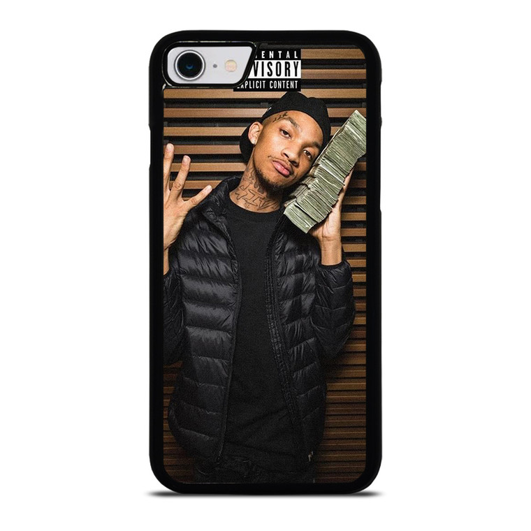 STUNNA 4 VEGAS RAPPER iPhone SE 2022 Case Cover