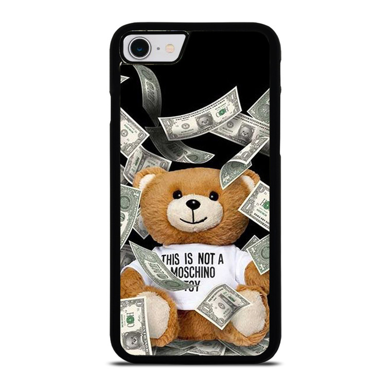 THIS IS NOT MOSCHINO TOY iPhone SE 2022 Case Cover