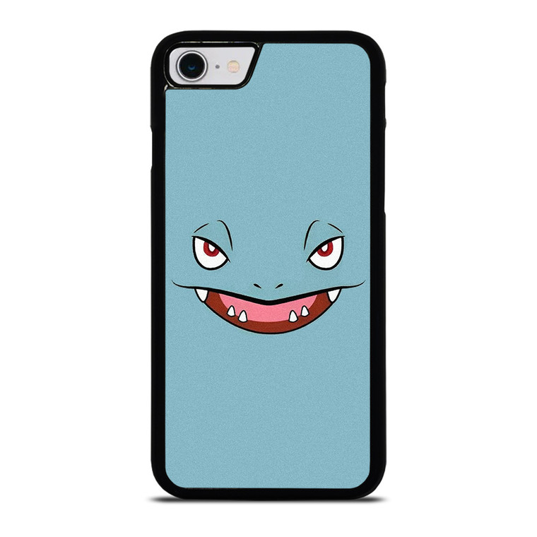 VENUSAUR POKEMON MONSTER ICON iPhone SE 2022 Case Cover