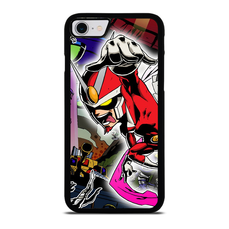 VIEWTIFUL JOE GAMES 2 iPhone SE 2022 Case Cover
