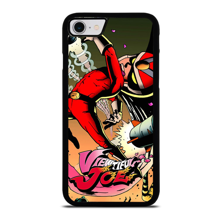 VIEWTIFUL JOE GAMES iPhone SE 2022 Case Cover