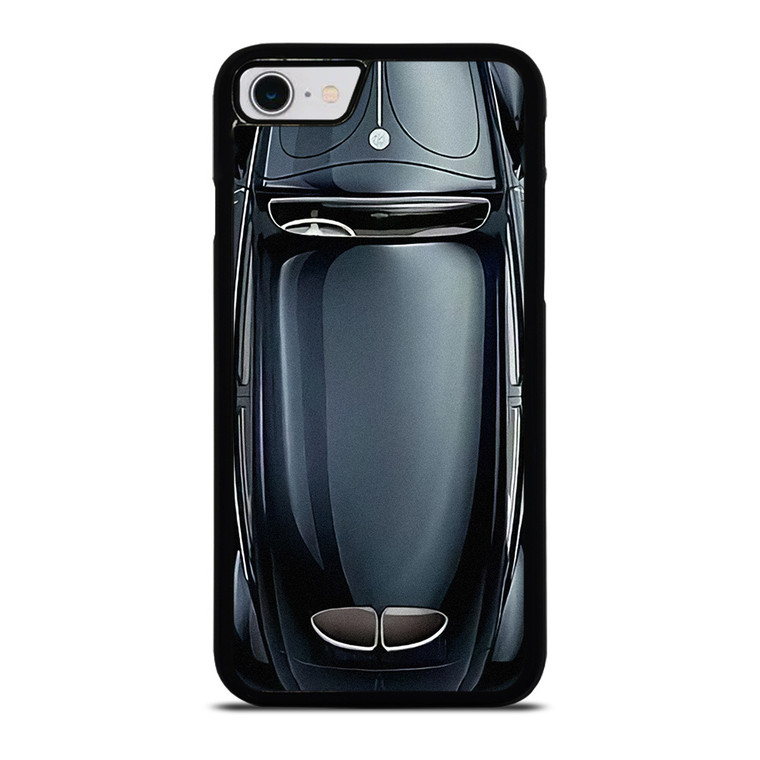 VOLKSWAGEN BEETLE CLASSIC iPhone SE 2022 Case Cover