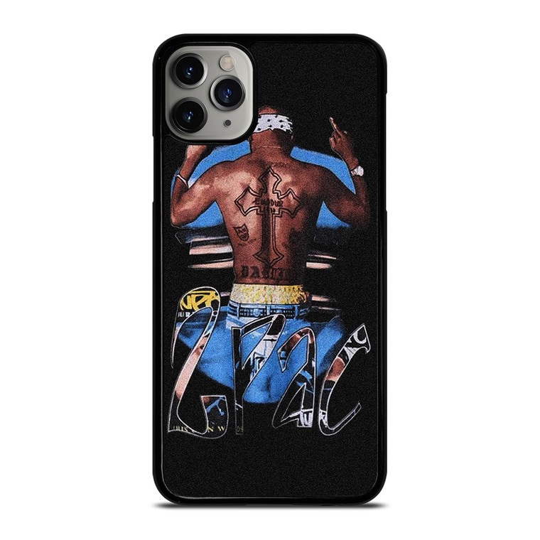 2PAC TUPAC SHAKUR RAPPER iPhone 11 Pro Max Case Cover 2PAC TUPAC SHAKUR RAPPER iPhone 11 Pro Max Case Cover