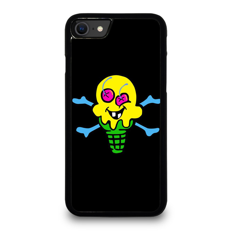 BILLIONAIRE BOYS CLUB ICE CREAM iPhone SE 2020 Case Cover