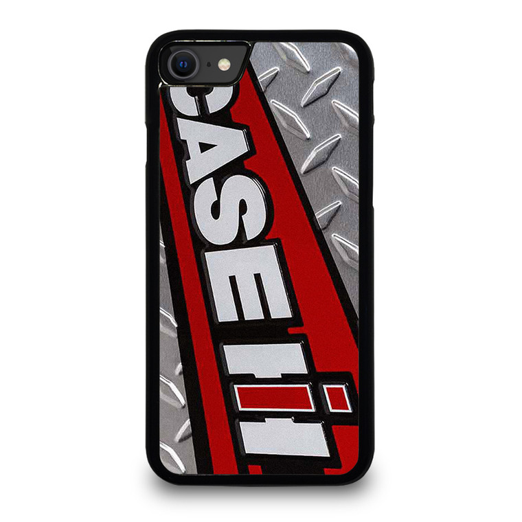 CASE INTERNATIONAL HARVESTER IH METAL iPhone SE 2020 Case Cover