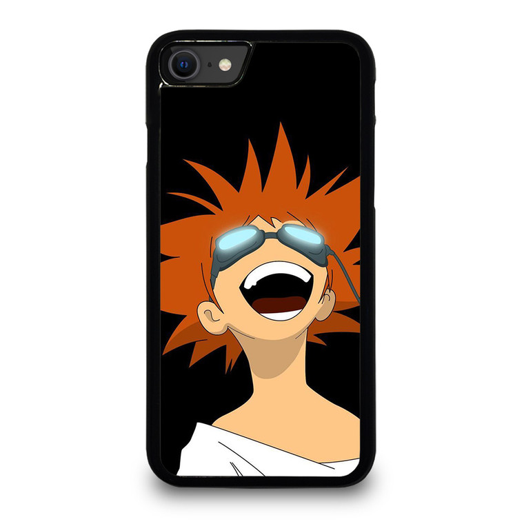 ED COWBOY BEBOP ANIME iPhone SE 2020 Case Cover