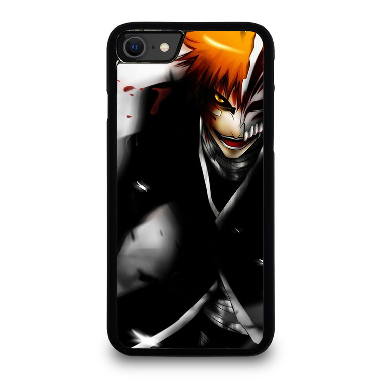 HOLLOW ICHIGO KUROSAKI BLEACH iPhone SE 2020 Case Cover