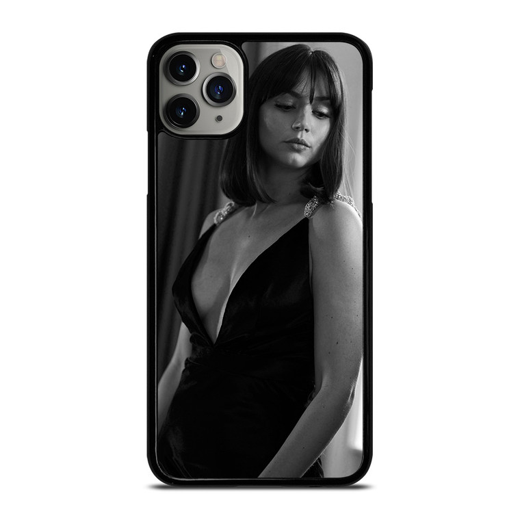 ANA DE ARMAS JAMES BOND NO TIME TO DIE 2 iPhone 11 Pro Max Case Cover