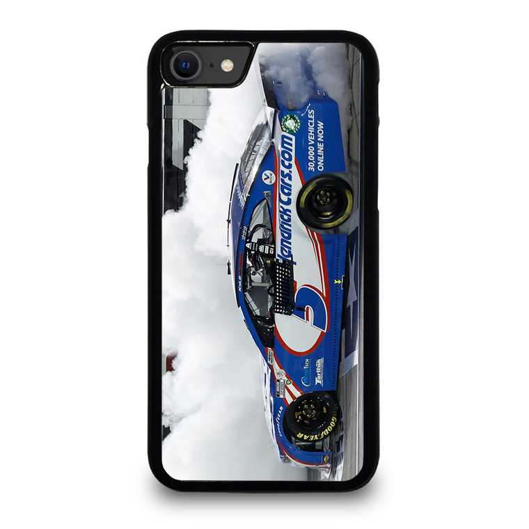 KYLE LARSON HENDRICK MOTORSPORT iPhone SE 2020 Case Cover