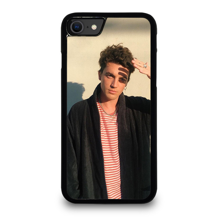 LANY PAUL JASON KLEIN iPhone SE 2020 Case Cover